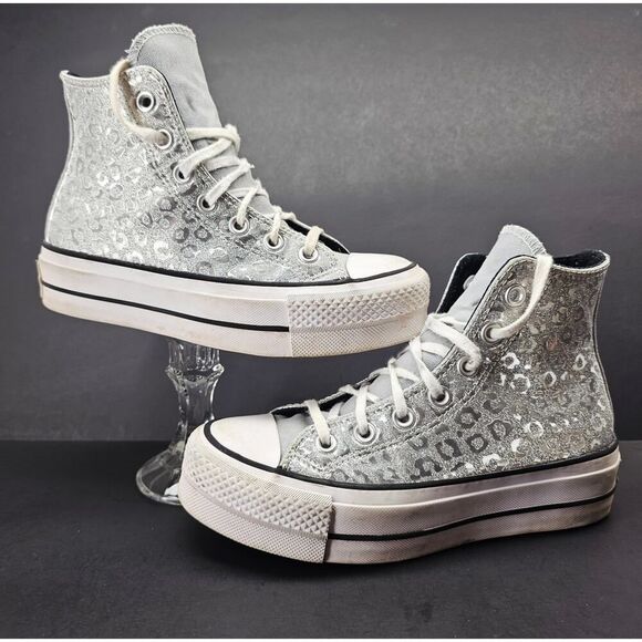 Converse Women 5 Comfy footwear - Picture 1 of 8
